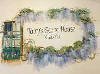 Fairy's scone house khaoyai