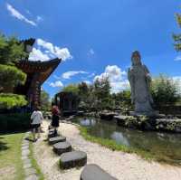 宜蘭必訪📍北后寺🙏日式禪風佛寺