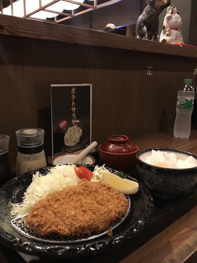 สายแกงกะหรี่ต้องมา สุดคุ้ม Senryoku Curry Ari