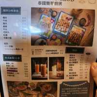 一啲都唔簡單嘅簡單厨房