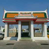 วัดกัลยาณมิตรวรมหาวิหาร