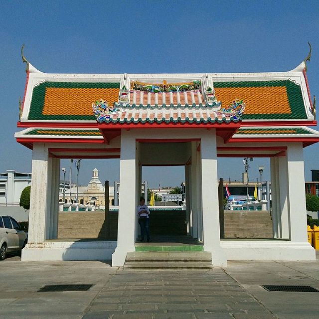 วัดกัลยาณมิตรวรมหาวิหาร