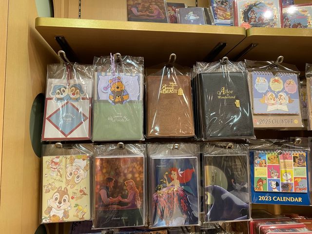 日本必到Disneystore