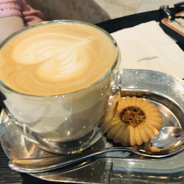 寒舍艾美 北緯25 午餐