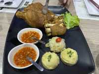 กินเบียร์ ชมคอนเสิร์ต ที่โรงเบียร์เยอรมัน