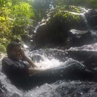 CHILLING AT JERAM TENGKEK 