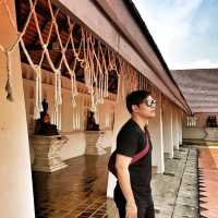 พระธาตุชัยภูมิ 