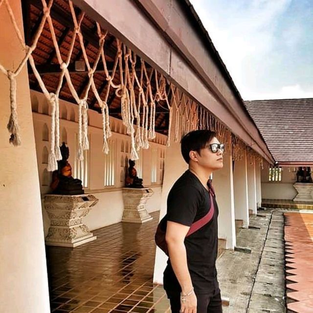 พระธาตุชัยภูมิ 