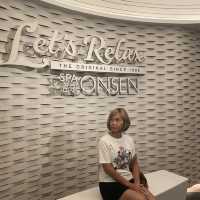 โรงแรมแห่งโลกอนาคต grand centerpoint space พัทยา