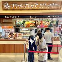 太陽と緑のキッチン