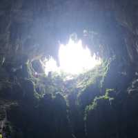 FAIRY CAVE