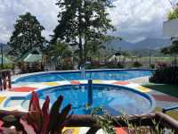 Sunrise Garden Lake Resort