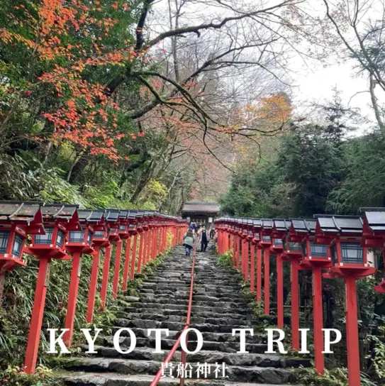 【京都】一度は訪れたい京都の有名スポット⛩
