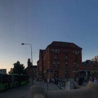 8月份既丹麥🇩🇰·瑞典馬爾默🇸🇪