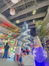 X’Max Mega Bangna