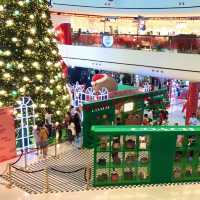 Christmas Celebration at Central Pinklao🎄