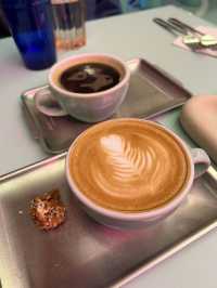 港女打卡cafe🍀期間限定Kuromi 冬日運動會主題Cafe