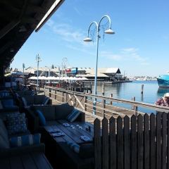 Kailis Fishmarket Cafe User Photo
