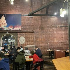 Hakodate Beer Hall User Photo