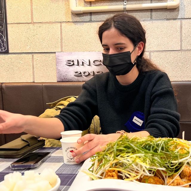 웰리힐리파크 스키장