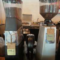 Common Man Coffee Roasters 