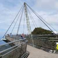 Langkawi Sky Bridge