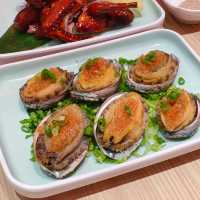 北角匯晚市川菜套餐
