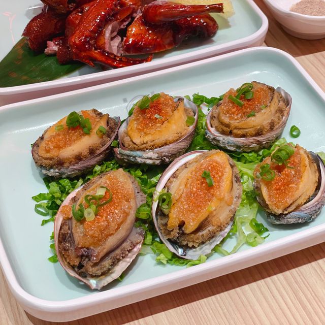 北角匯晚市川菜套餐
