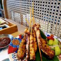 【為食青蛙：大受歡迎既新加坡菜】