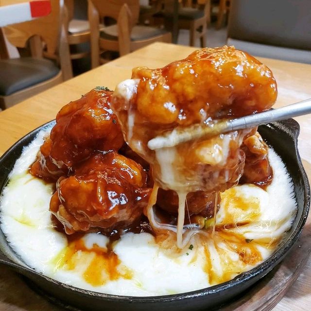 【炸雞青蛙：好食到停唔到口既蛋卷】
