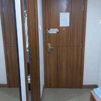 Hotel Front one Tulungagung
