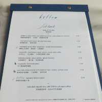 小白鷺餐廳 大埔Billow 