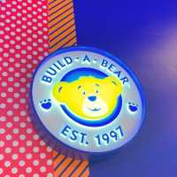 Built A Bear Yourself