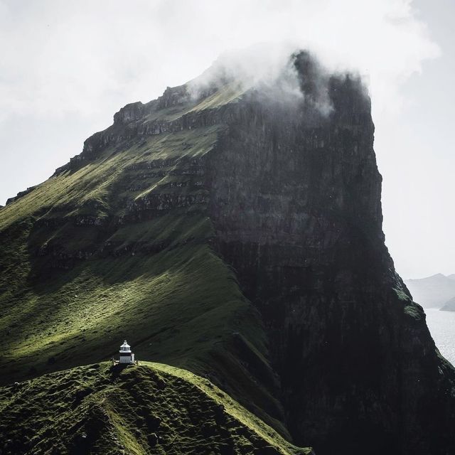 FAROE ISLANDS🏝