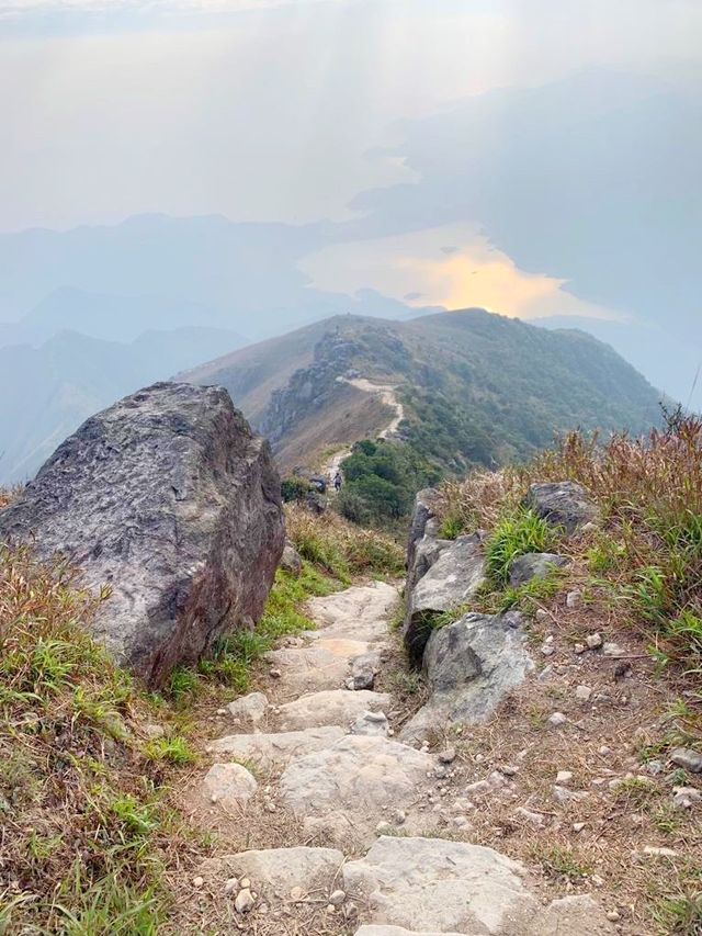 闖蕩鳳凰山 闖蕩鳳凰山