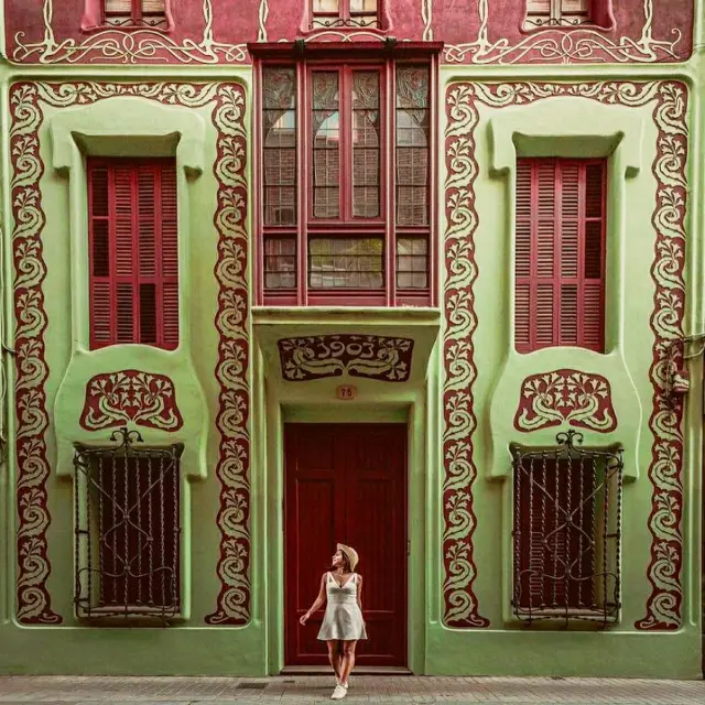 Barcelona, Spain