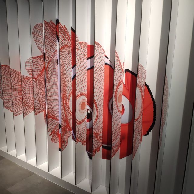 科學館