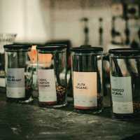 Kofind Coffee