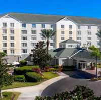 Hilton Garden Inn Orlando International