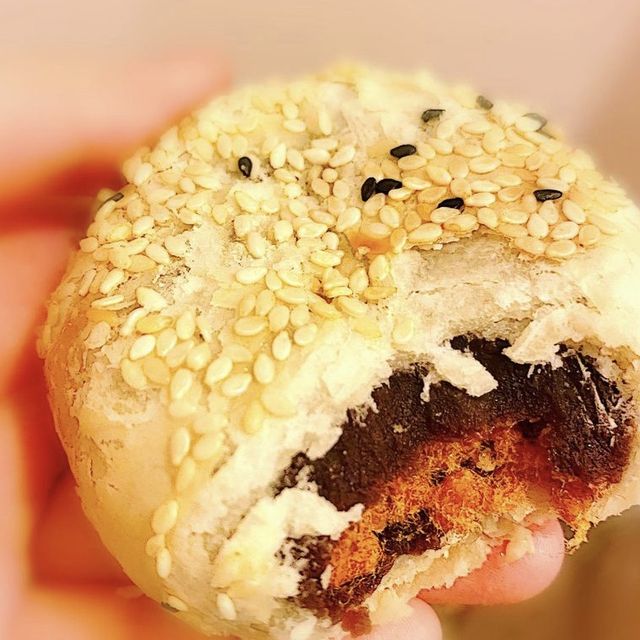 特色糕點