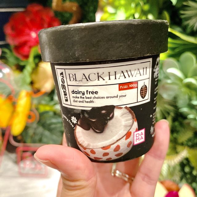 ✨乳糖不耐者都食得嘅雪糕🍦✨