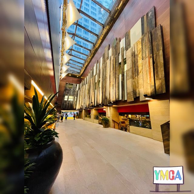 YMCA價錢、半島酒店景觀🤩😎