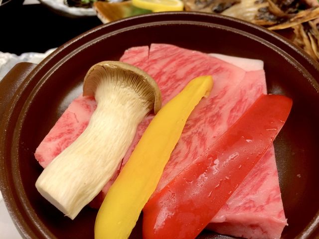 三重🦪真珠の故郷、賢島にある【露天風呂付離れの宿　星たる】