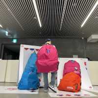 모든 것이 거대해진 <이상한 나라의 테라스> in 무신사테라스