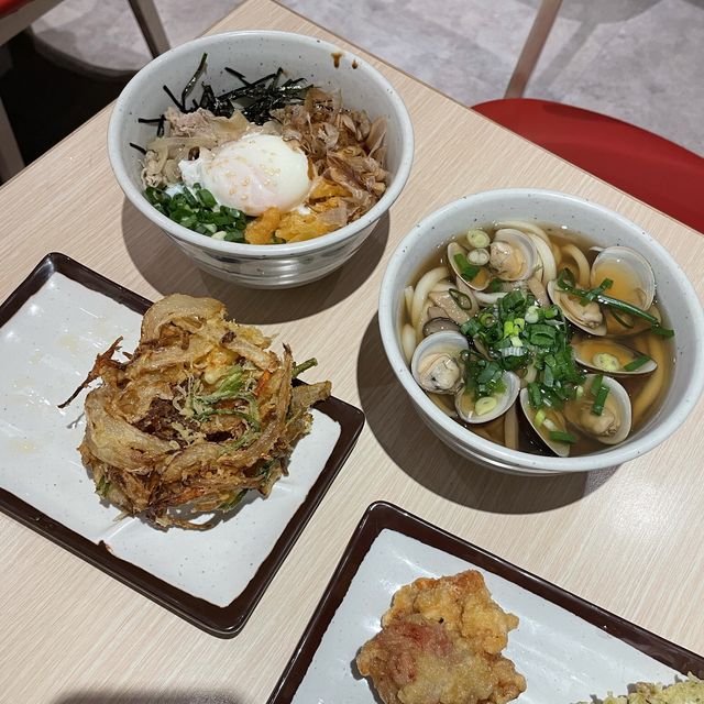 巷弄內 西門町的日式餐廳🍜分享 宮武讚岐烏龍麵👍