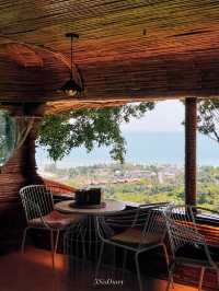 - Cocoon Viewpoint - #สมุย สุราษฎร์ธานี 🇹🇭 ☀️🌊