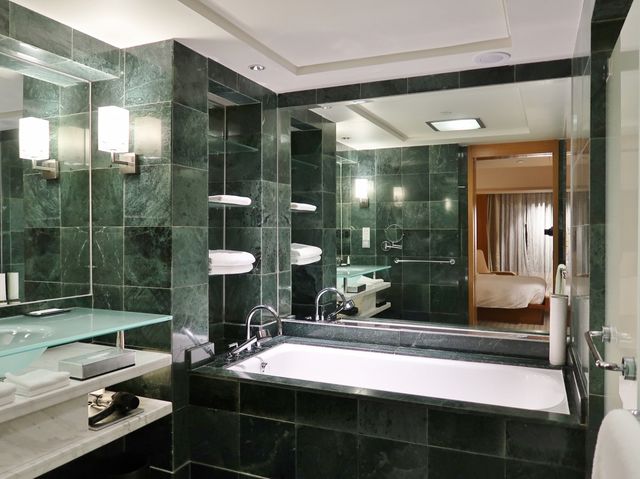 Grand Hyatt Hotel (Singapore)