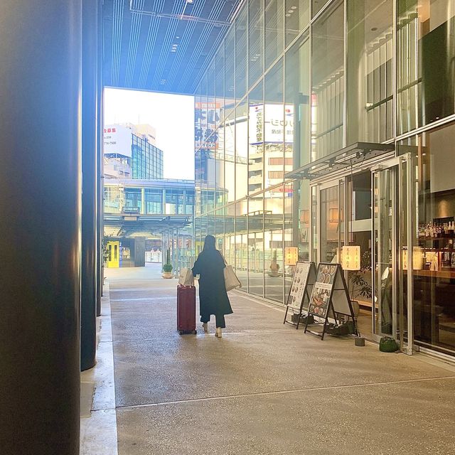 【東京】渋谷ストリーム内のおにぎり屋さん🍙