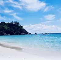 เกาะหลีเป๊ะ