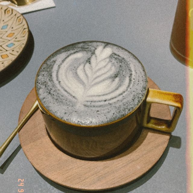 人氣打卡餐廳❣️